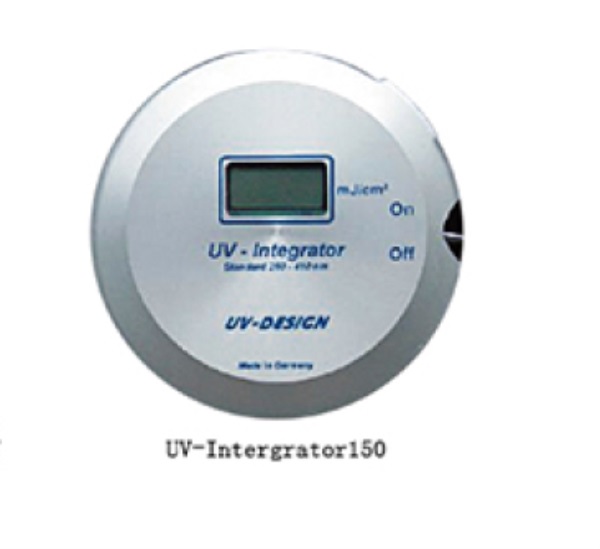 UV-Integrator150能量計