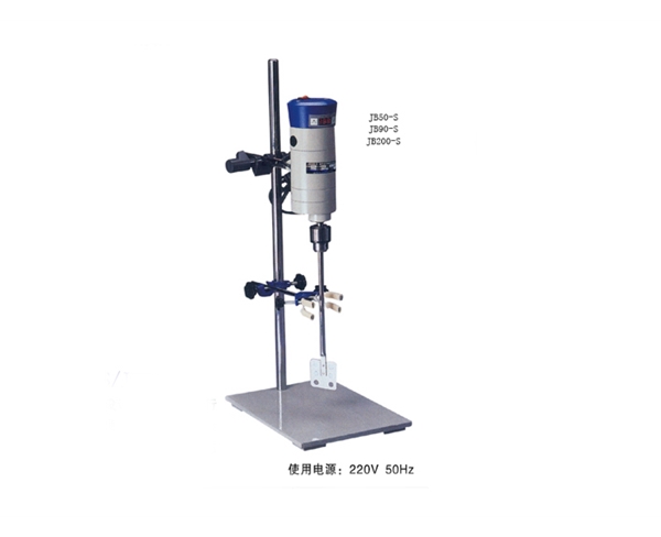 數(shù)顯電動攪拌機